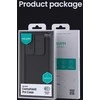 Nillkin CamShield PRO dėklas skirtas Samsung Galaxy S25 FE juodos spalvos