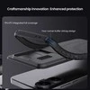 Nillkin CamShield PRO Magnetic Hard dėklas skirtas Poco F7 juodos spalvos