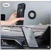 Nillkin CamShield Prop Magnetic dėklas skirtas Apple iPhone 17 Pro Max juodos spalvos
