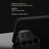 Nillkin CarboProp Aramid Magnetic dėklas skirtas Samsung Galaxy S25 Ultra juodos spalvos