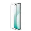 Nillkin Apsauginis stiklas 2.5D CP+ PRO juodos spalvos skirtas Samsung Galaxy A37