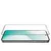 Nillkin Apsauginis stiklas 2.5D CP+ PRO juodos spalvos skirtas Samsung Galaxy A37