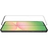 Nillkin Apsauginis stiklas 2.5D CP+ PRO juodos spalvos skirtas Samsung Galaxy A57