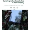 Nillkin Iceblade Prop dėklas skirtas Samsung Galaxy Z Fold 7 juodos spalvos