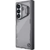 Nillkin Iceblade Prop dėklas skirtas Samsung Galaxy Z Fold 7 juodos spalvos