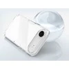 Nillkin Nature TPU PRO dėklas skirtas Apple iPhone Air skaidrus