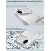 Nillkin Nature TPU PRO dėklas skirtas Apple iPhone Air skaidrus