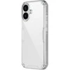 Nillkin Nature TPU PRO dėklas skirtas Apple iPhone 17 skaidrus