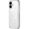 Nillkin Nature TPU PRO Magnetic dėklas skirtas Apple iPhone 17 skaidrus