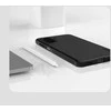 Nillkin Super Frosted PRO Back dėklas skirtas Samsung Galaxy A17 5G juodos spalvos