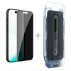 Nillkin Apsauginis stiklas 0.25mm Guardian 2.5D for Samsung Galaxy S26 Juodas (with applicator)