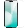 Nillkin Apsauginis stiklas 0.2mm H+ PRO 2.5D Anti-reflective skirtas Apple iPhone 17 Pro Max (su aplikatoriumi)