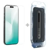 Nillkin Apsauginis stiklas 0.2mm H+ PRO 2.5D Anti-reflective skirtas Apple iPhone Air (su aplikatoriumi)