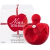 Nina Ricci Nina Extra Rouge EDP parfumuotas vanduo moterims, 80 ml