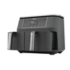 Karšto oro gruzdintuvė Ninja DZ300EU, 2470 W, 7,6 l