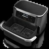 Karšto oro gruzdintuvė Ninja Foodi FLEX 6-in-1, AF550EU, 6,6 l
