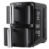 Karšto oro gruzdintuvė Ninja Double Stack, 7,6 l (SL300EU)