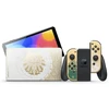 „Nintendo Switch“ OLED konsolė „Zelda: Tears of the Kingdom“ riboto leidimo