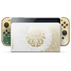 „Nintendo Switch“ OLED konsolė „Zelda: Tears of the Kingdom“ riboto leidimo