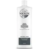 Nioxin Sistema 2 - Acondicionador - Cabello Natural Con Debilitamiento Avanzado, 1000 ml