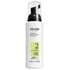 Nioxin Sistema 2 - Sérum Densificador - Cabello Natural Con Debilitamiento Avanzado, 100 ml
