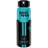 Nishman 02 Dezodorantas Purškiklis purškiamas dezodorantas vyrams, 200 ml