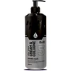 Nishman After Shave 2 in 1 Kreminis &amp; Cologne Invisible Touch kremas ir losjonas po skutimosi, 400 ml