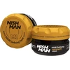 Nishman Hair Texturizing Matte Paste plaukų formavimo pasta, 100 ml