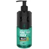 Nishman Pure Touch 3 in 1 Dušo želė dušo gelis, 480 ml