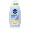 Nivea Baby Gentle &amp; Mild Shampoos šampūnai