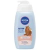 Nivea Baby Soft & Light Lotion Losjonas kūnui