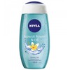 Nivea Hawaii Flower &amp; Oil Dušo želė dušo želė, 250 ml