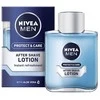 Losjonas po skutimosi NIVEA Men Originals, 100 ml