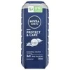 Nivea Men Protect & Care Dušo želė vyrams, 250 ml