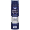 Nivea Men Protect & Care apsauginės skutimosi putos 200 ml