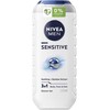 Nivea Men Sensitive Dušo želė vyrams, 250 ml