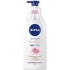 Nivea Rose &amp; Argan Hydration Body Milk, 500 ml