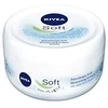 Cr Body Nivea Soft, 200 ml