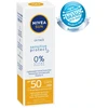 veido kremas Nivea Sun Facial Shine Control Medium Tone Spf50 50ml