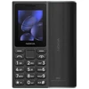 HMD NOKIA 105 (2024) Dual SIM 2G - Black