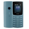Nokia 110 (2023) DualSimClaudy Mėlyna Radijas CAMERA FLASHLIGHT