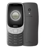 Telefonas Nokia 3210 4G TA-1618 DS Juodas