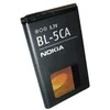 Nokia BL-5CA Baterija Li-Ion 3.7V / 700mAh (analogs)