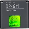 Nokia BP-6M Baterija Li-Ion 1100 mAh (OEM)