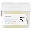 Numbuzin No.5 Vitamin-Niacinamide Concentrated Antioxidant Cleansing Pads