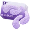 Numbuzin No.9 NAD Collagen Under Eye Patches, 8 g