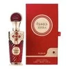 Nusuk Johra PP kvepalai moterims, 100 ml