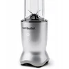 NutriBullet NB1206S Countertop plakiklis 0.9 l 1200 W Sidabrinis, Juodas