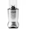 NutriBullet NB1206S Countertop plakiklis 0.9 l 1200 W Sidabrinis, Juodas