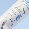 Nuxe, Kreminis grožio kremas, drėkinamasis, kreminis, makiažo valiklis pienelis – putlinanti kaukė 3 viename, 30 ml